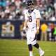 Image for article titled Family, Friends Concerned After Peyton Manning Wanders Away From Pocket